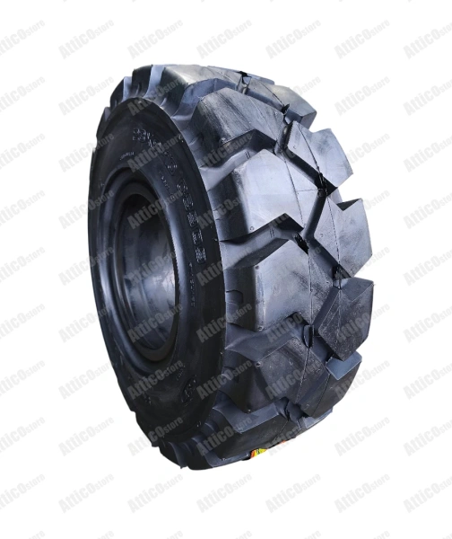 Шина цельнолитая CST 23х9-10 C8909 CL